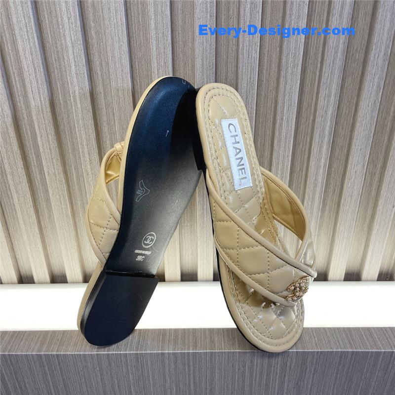 CC new flip flops