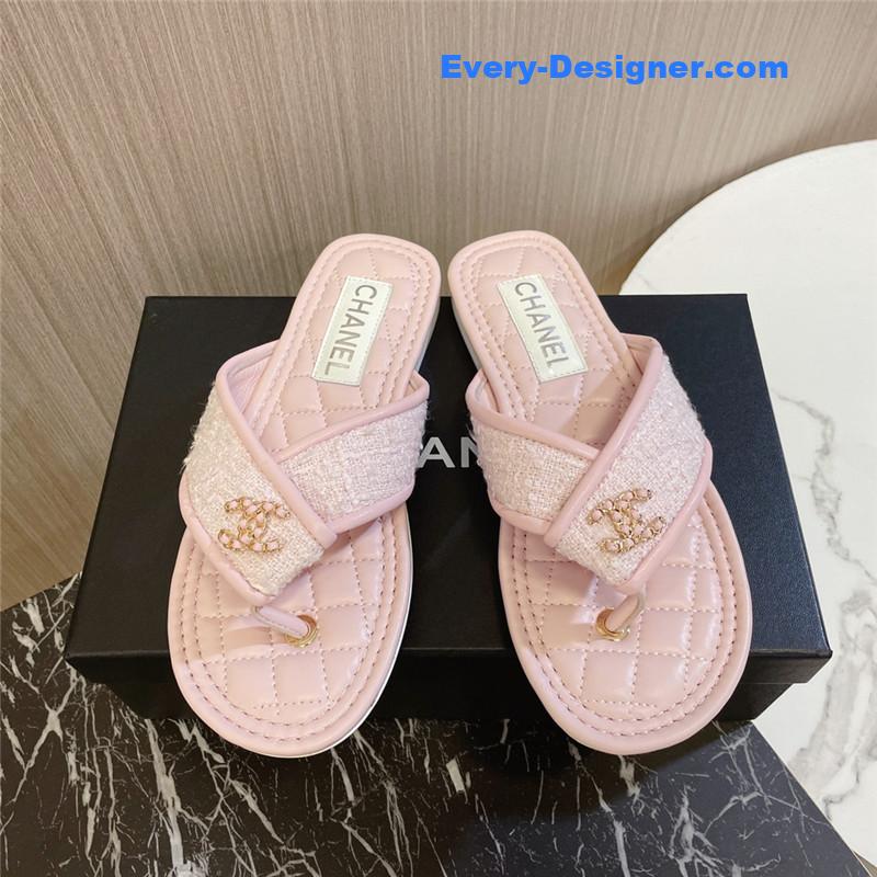 CC new flip flops
