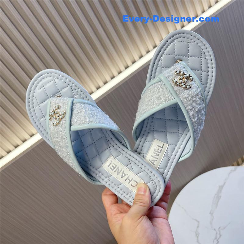 CC new flip flops