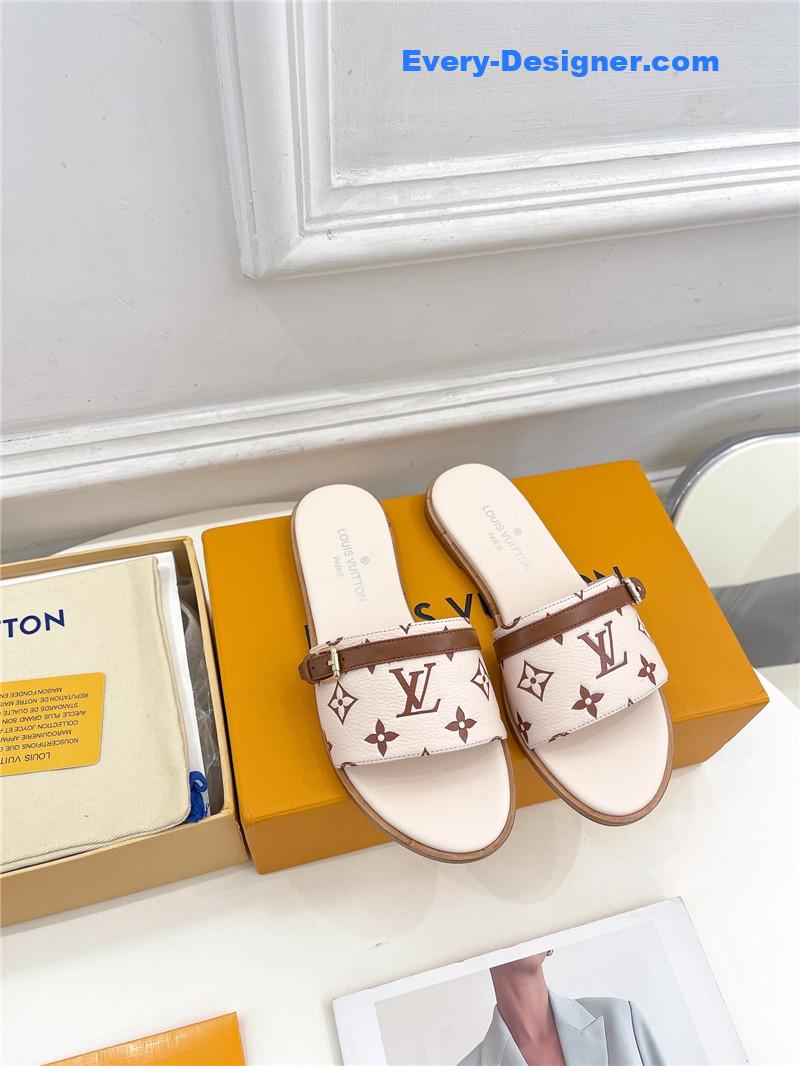 l0vis Vvtt0n lv latest hot style slippers