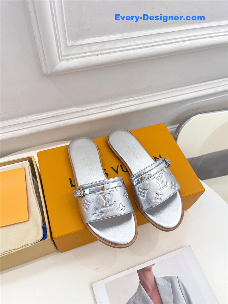l0vis Vvtt0n lv latest hot style slippers