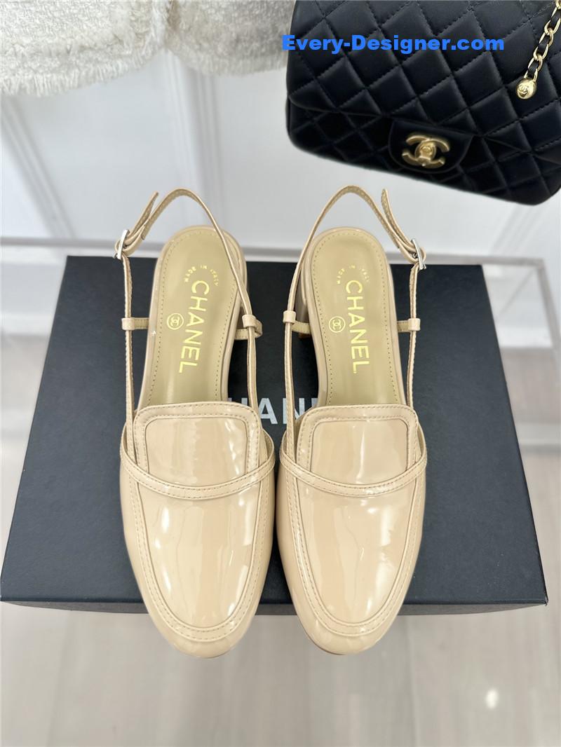 CC classic back air sandals