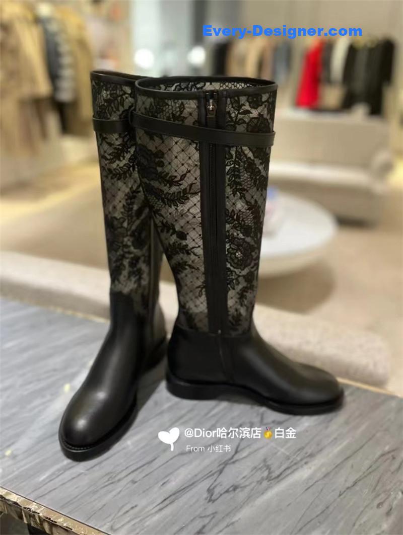 D10r naughtily-d boots
