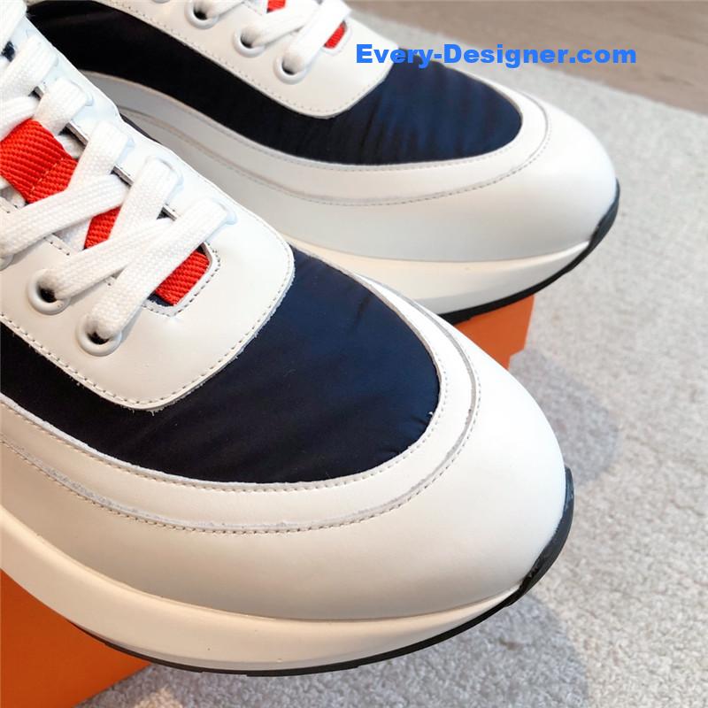 H**me5 new sneakers