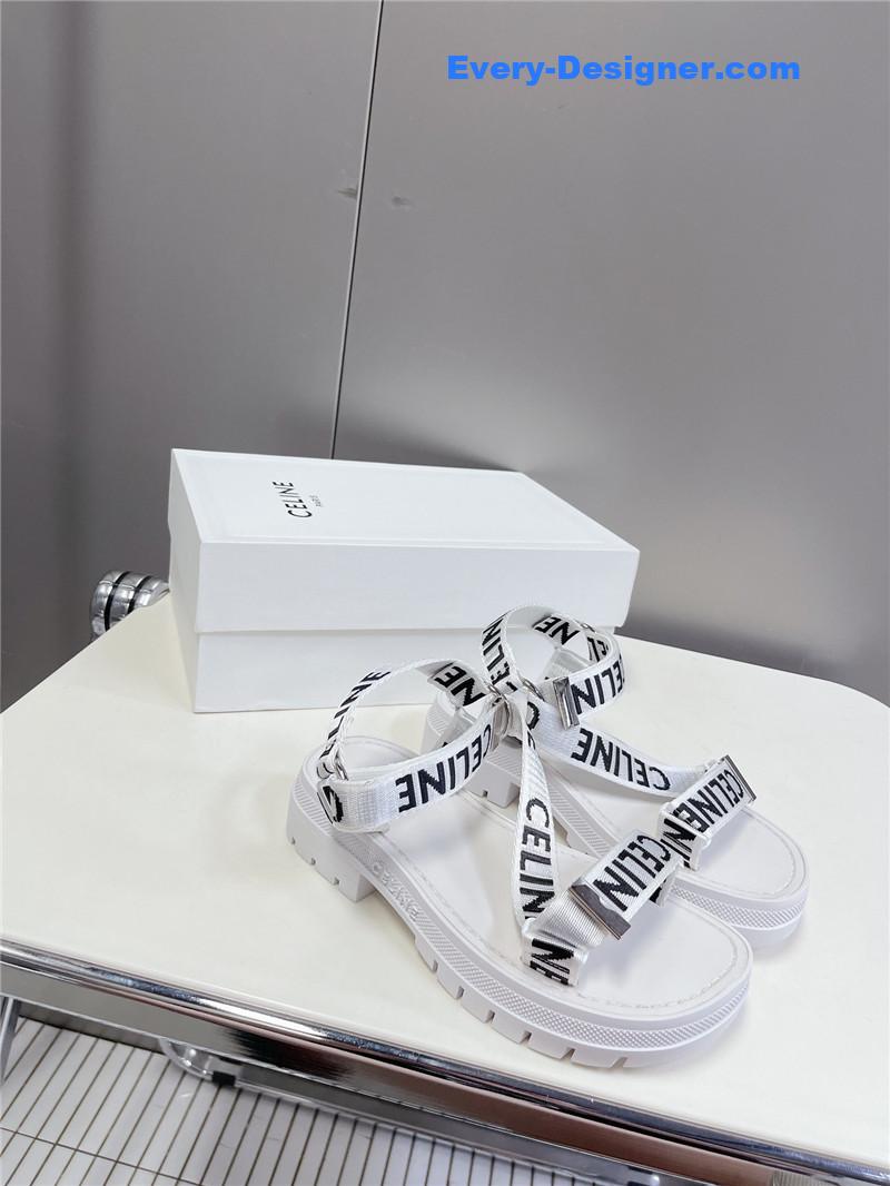 Ce1i*e hot style beach sandals