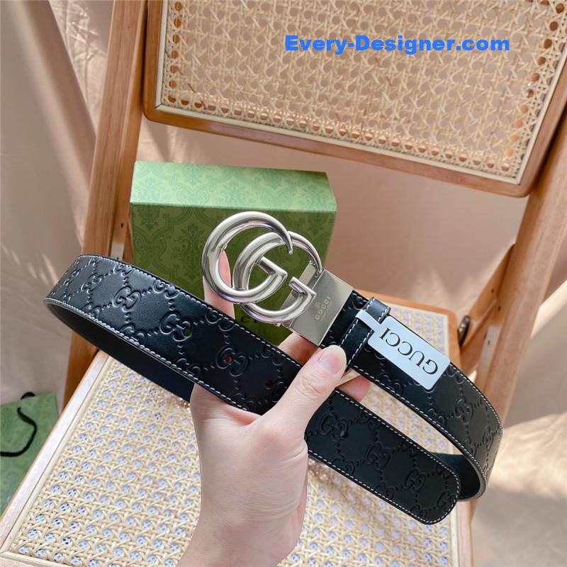Gvc*1 classic belt