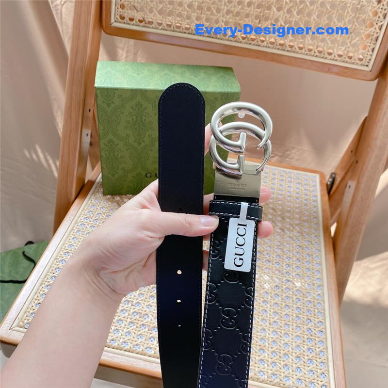Gvc*1 classic belt
