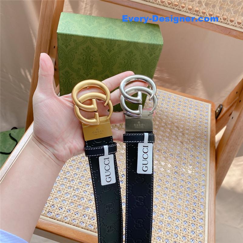 Gvc*1 classic belt