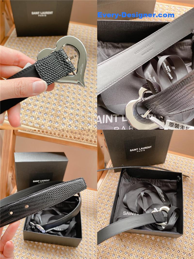 Y51 classic belt