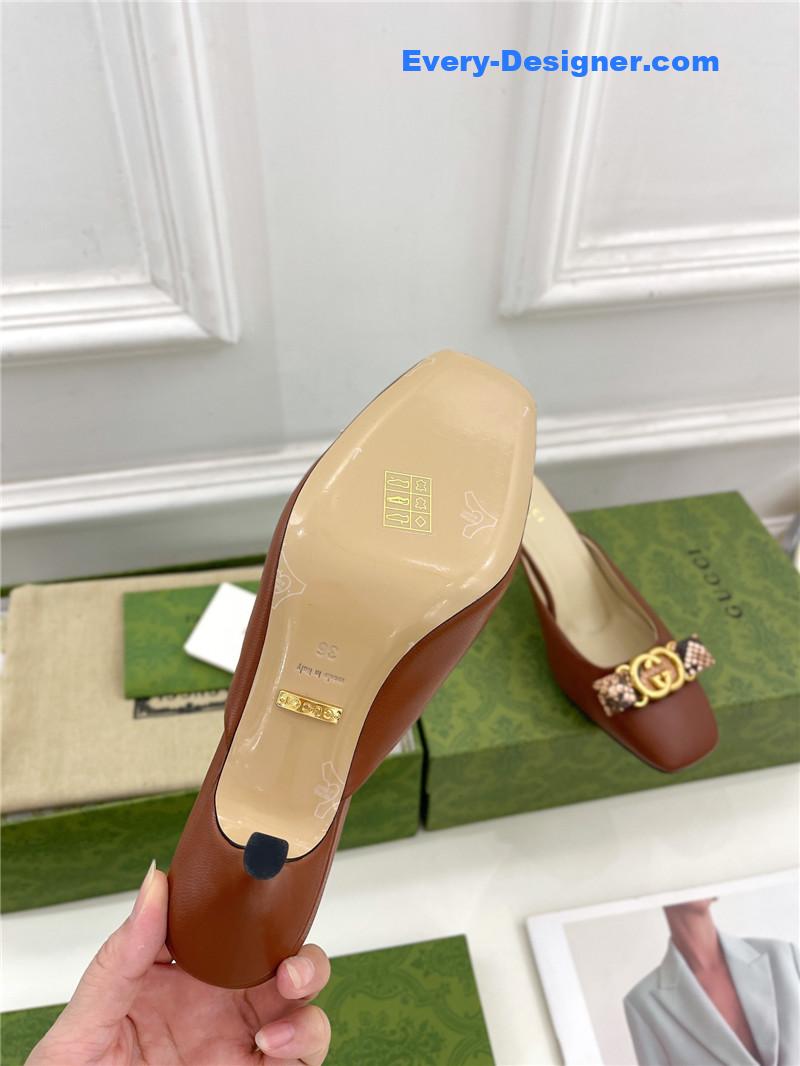 Gvc*1 new double g mules