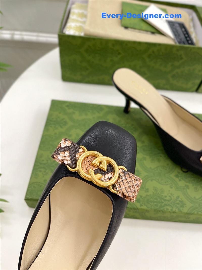 Gvc*1 new double g mules