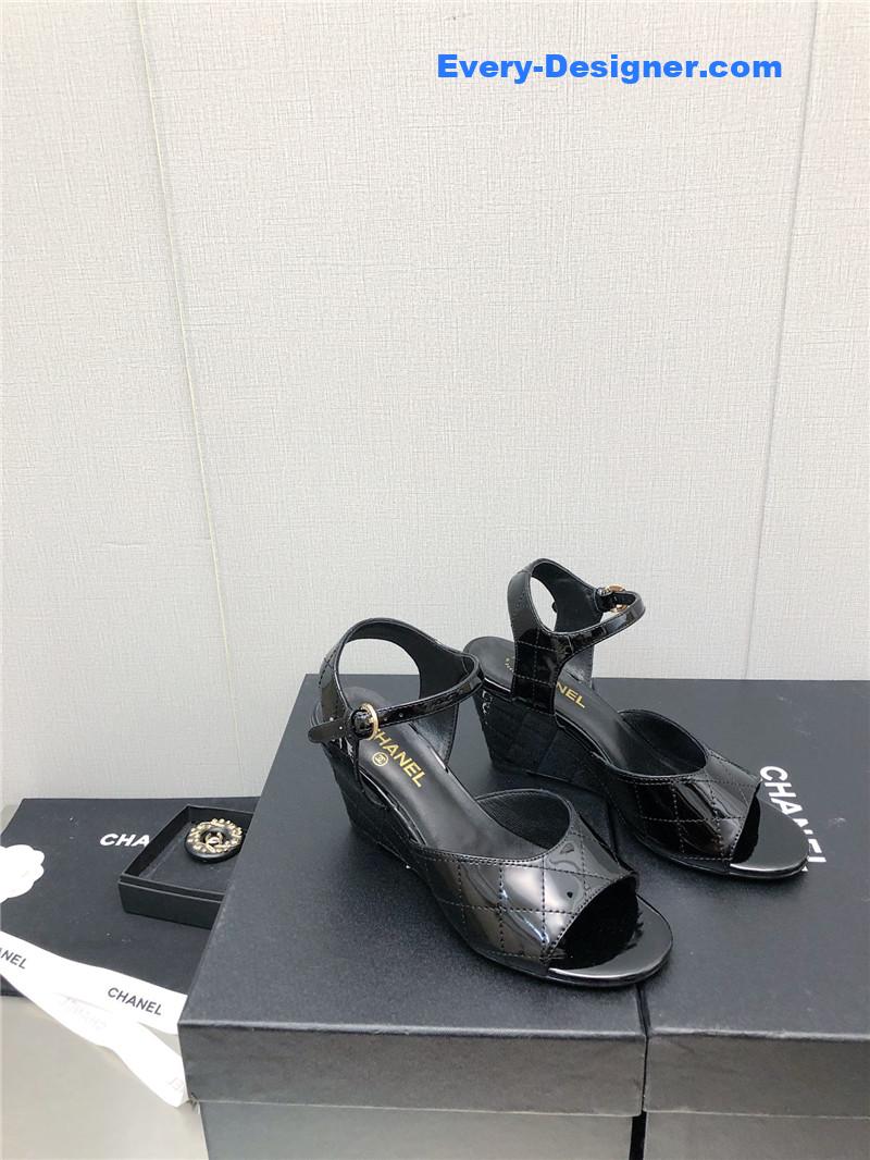 CC new sandals