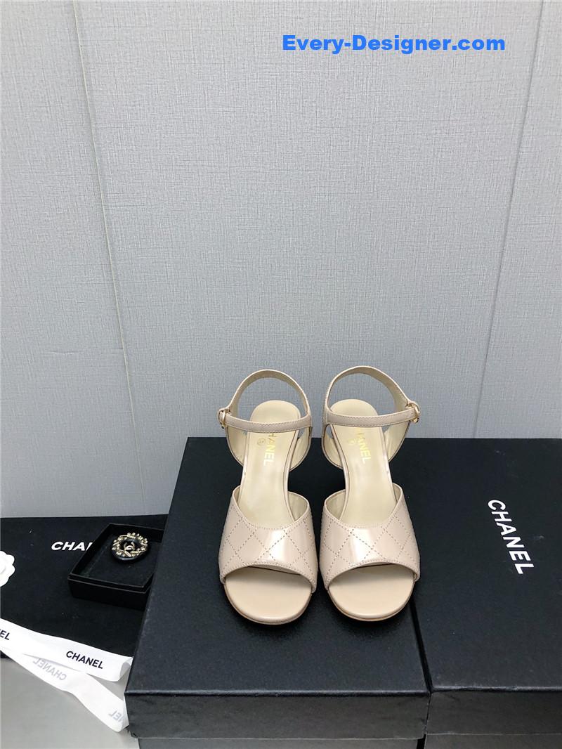 CC new sandals