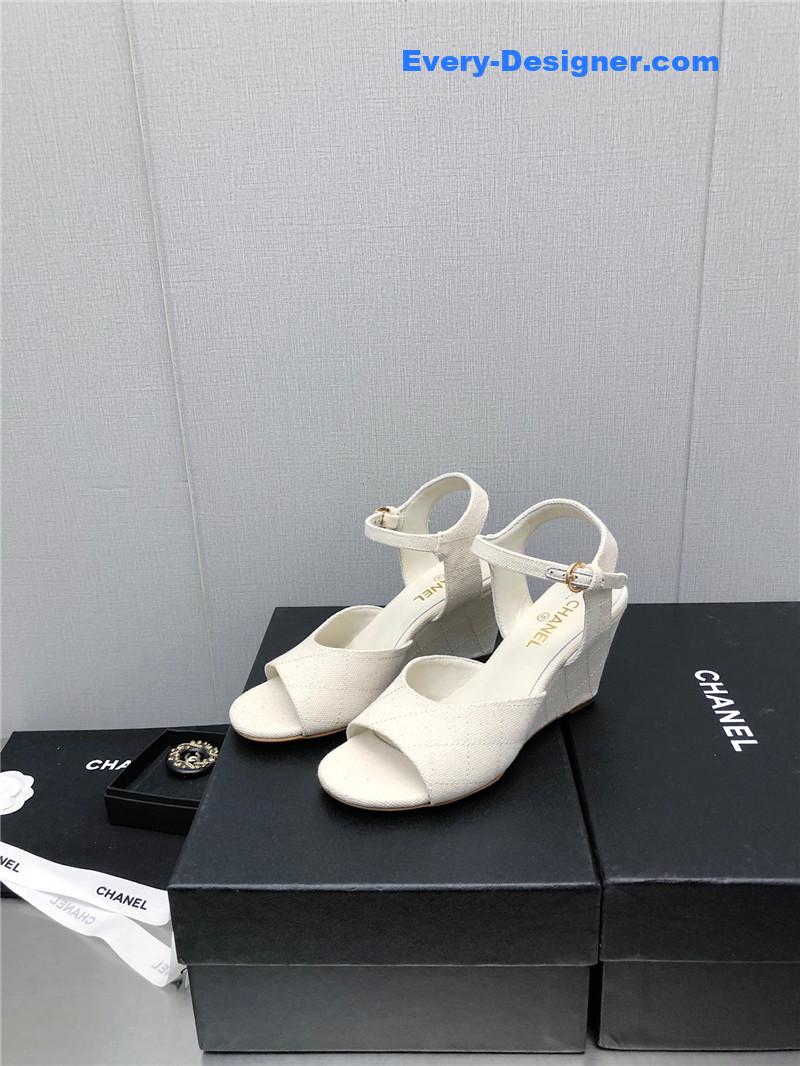 CC new sandals