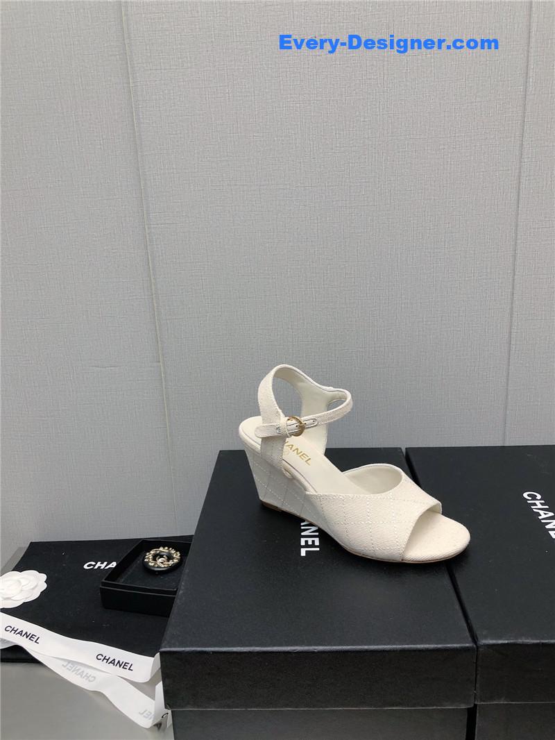 CC new sandals