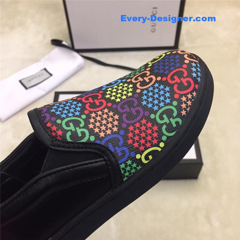 Gvc*1 gg svp*me unisex slip on sneakers