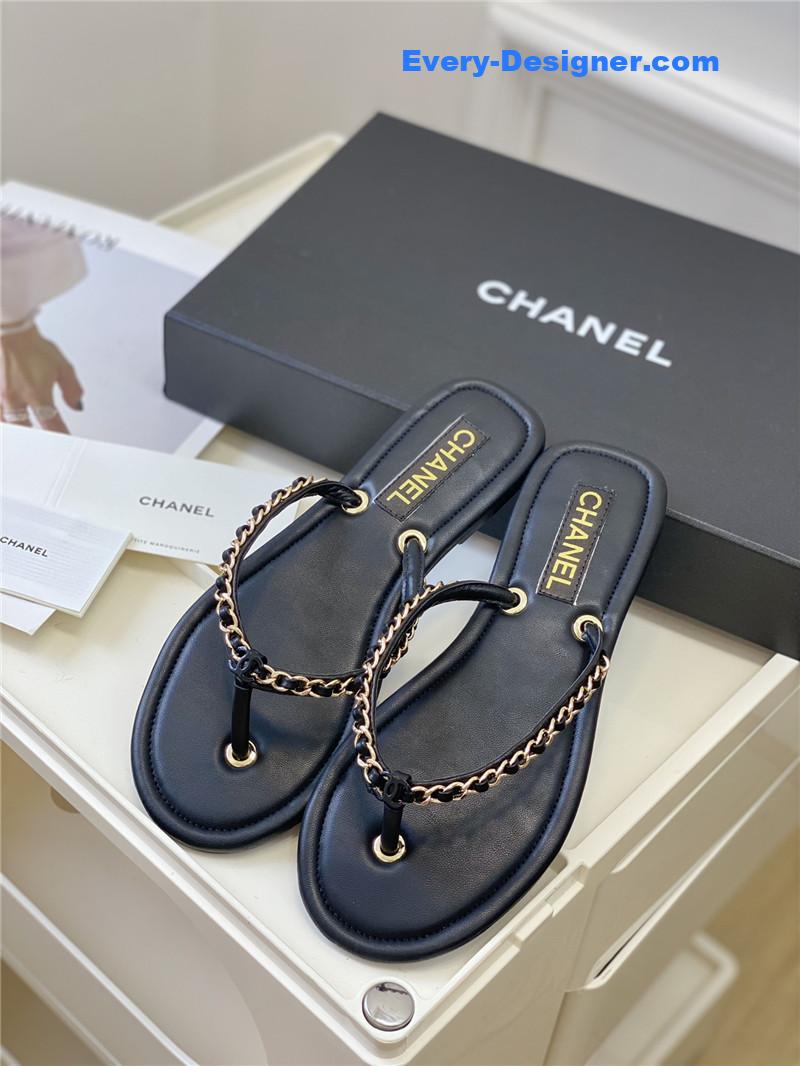 CC new flip flops