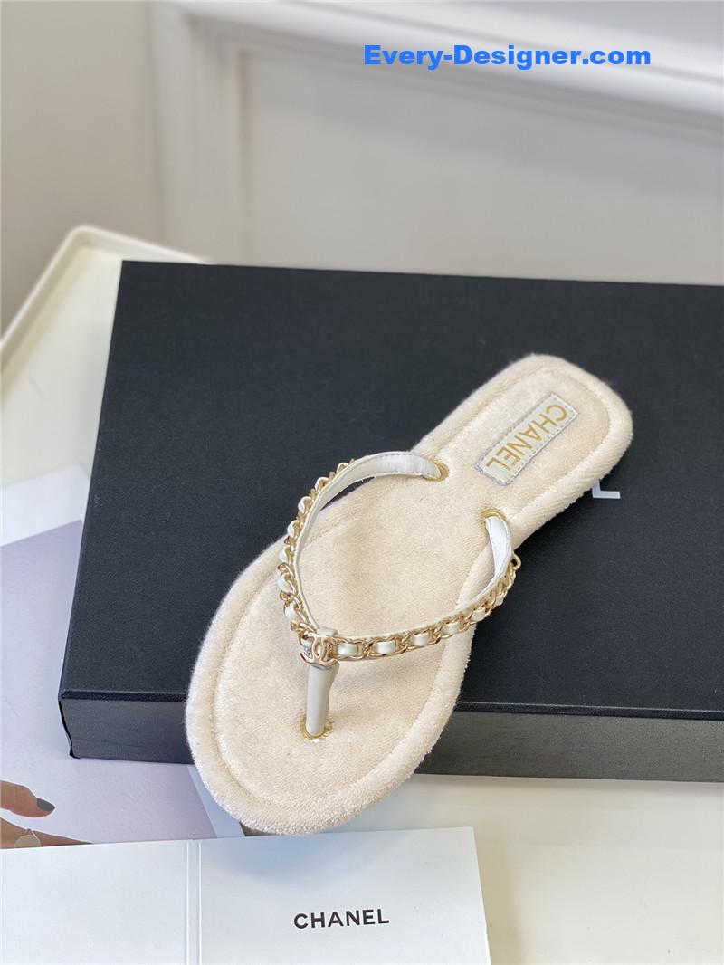 CC new flip flops