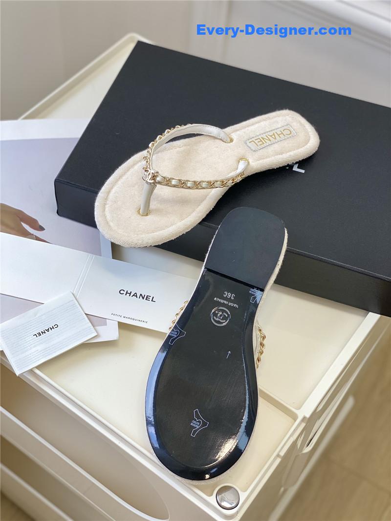 CC new flip flops