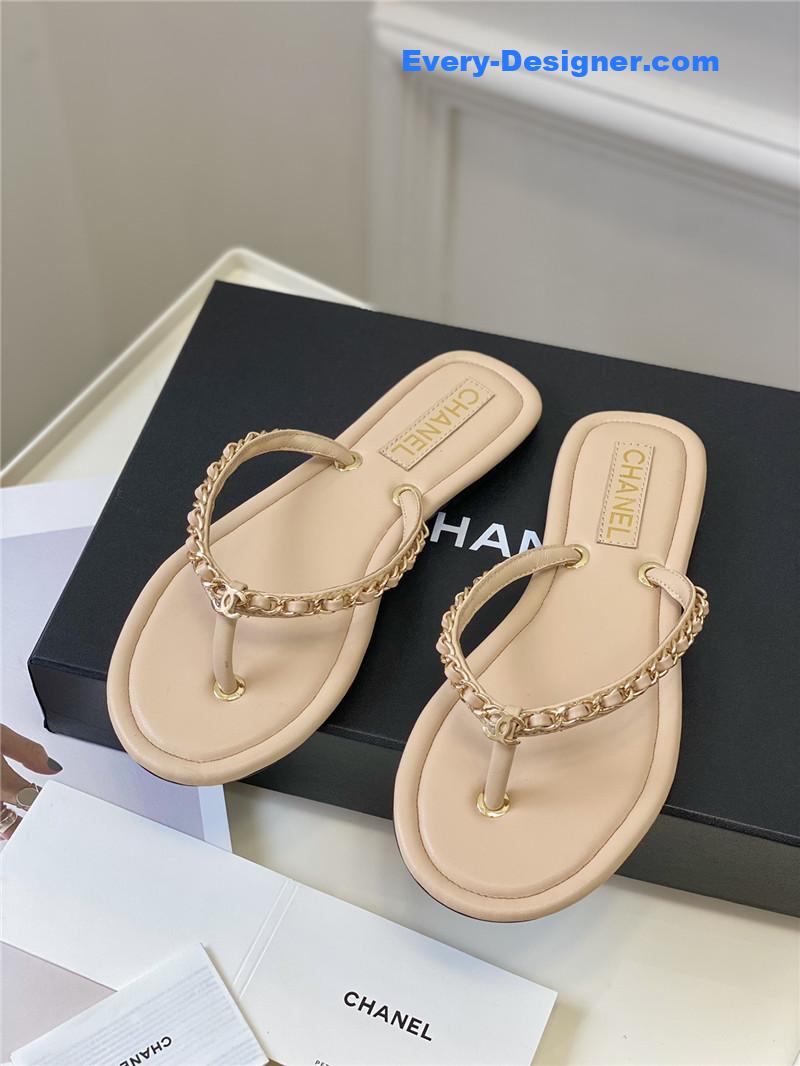 CC new flip flops