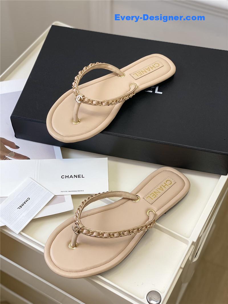 CC new flip flops