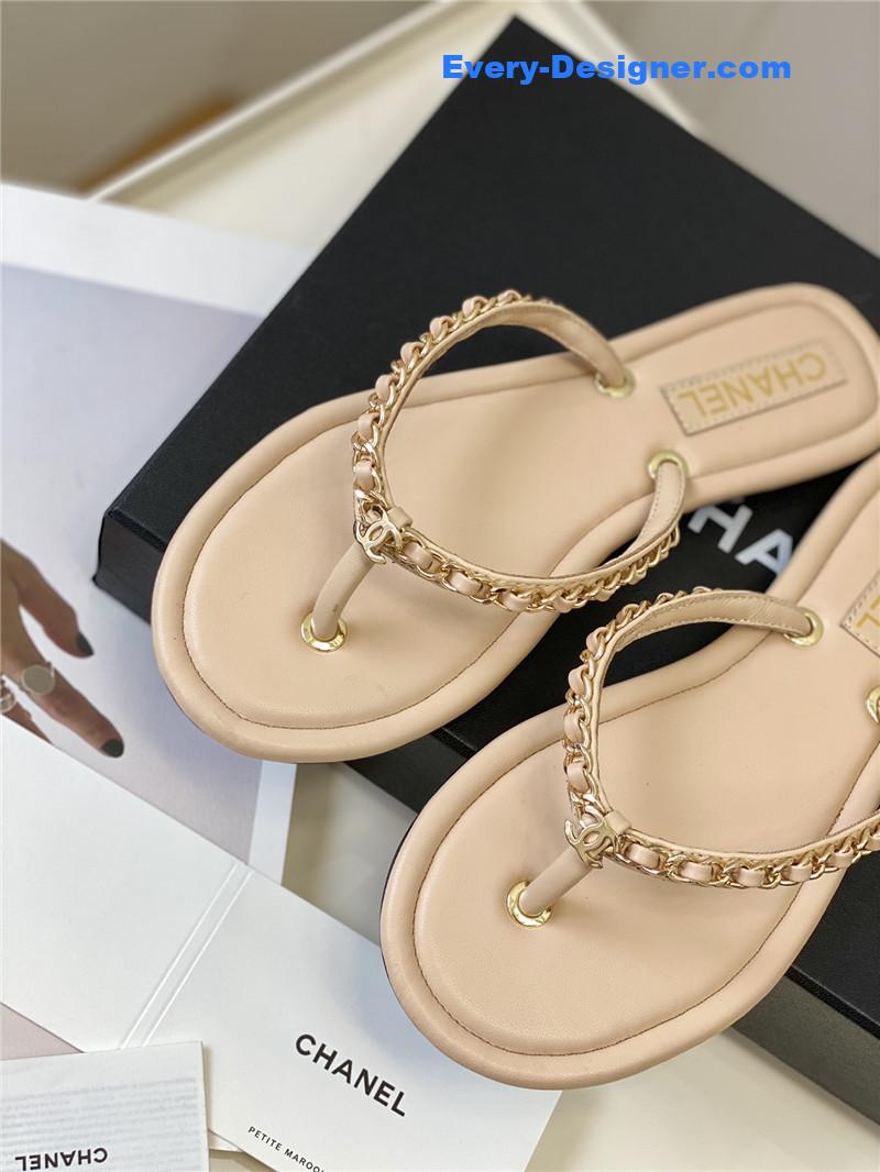 CC new flip flops