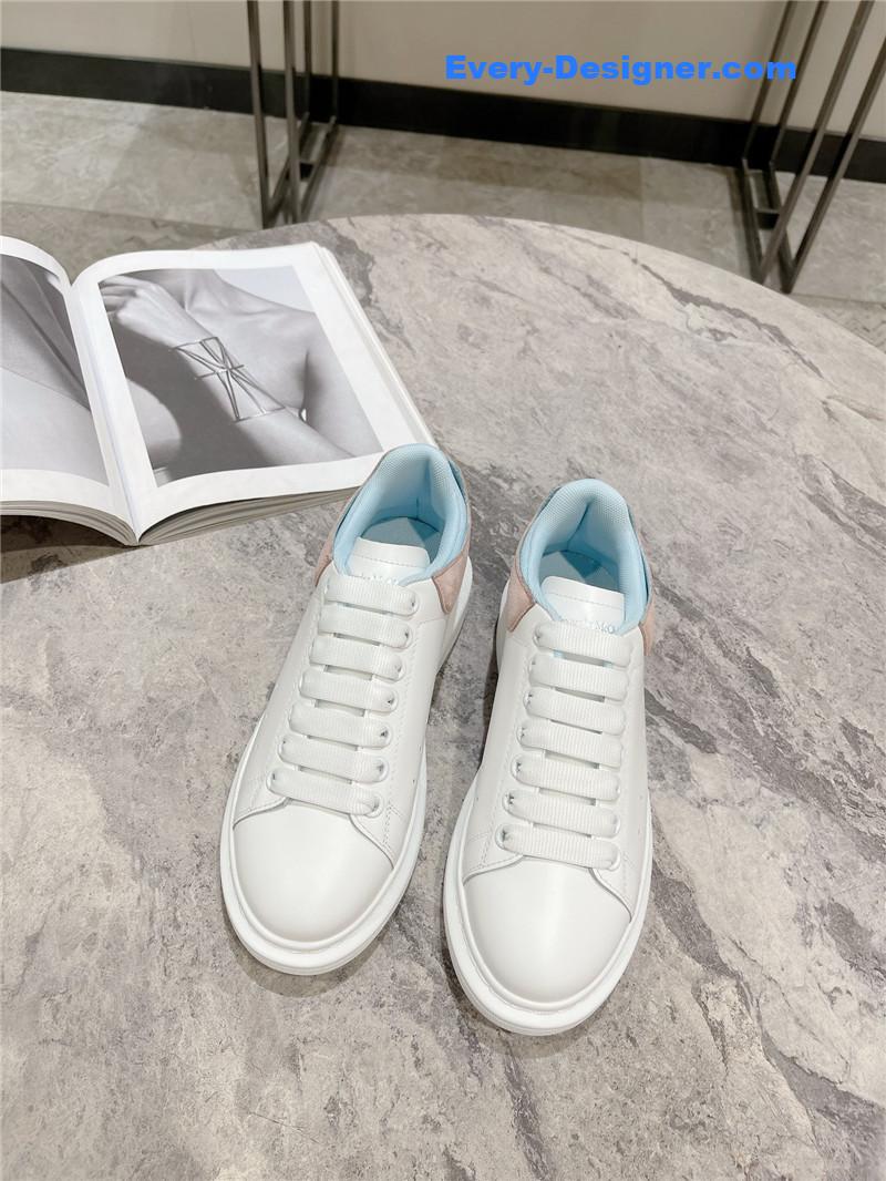 a1exa*der Mcqv*en new oversized sneakers