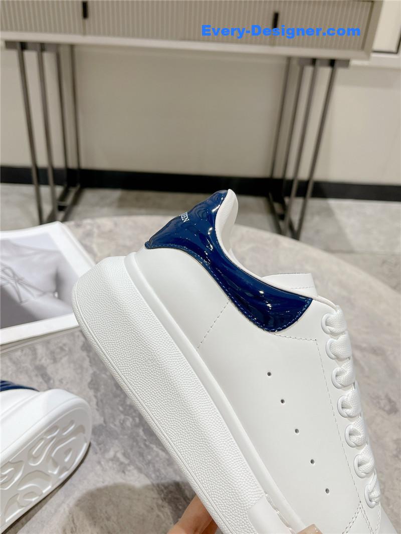 a1exa*der Mcqv*en new oversized sneakers