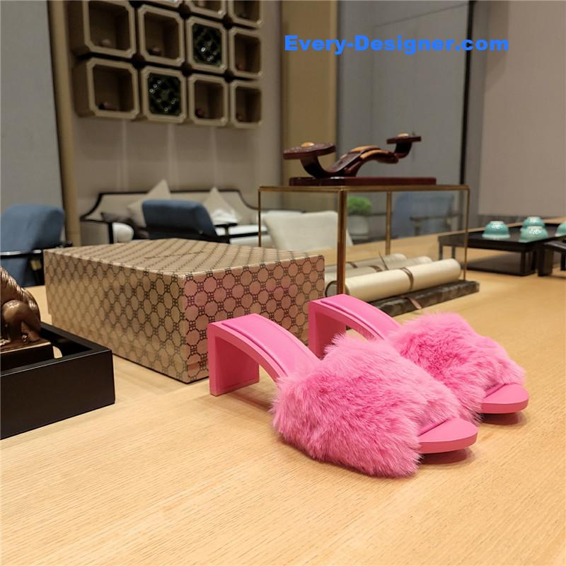 Ba1en*iaga summer platform height sandals