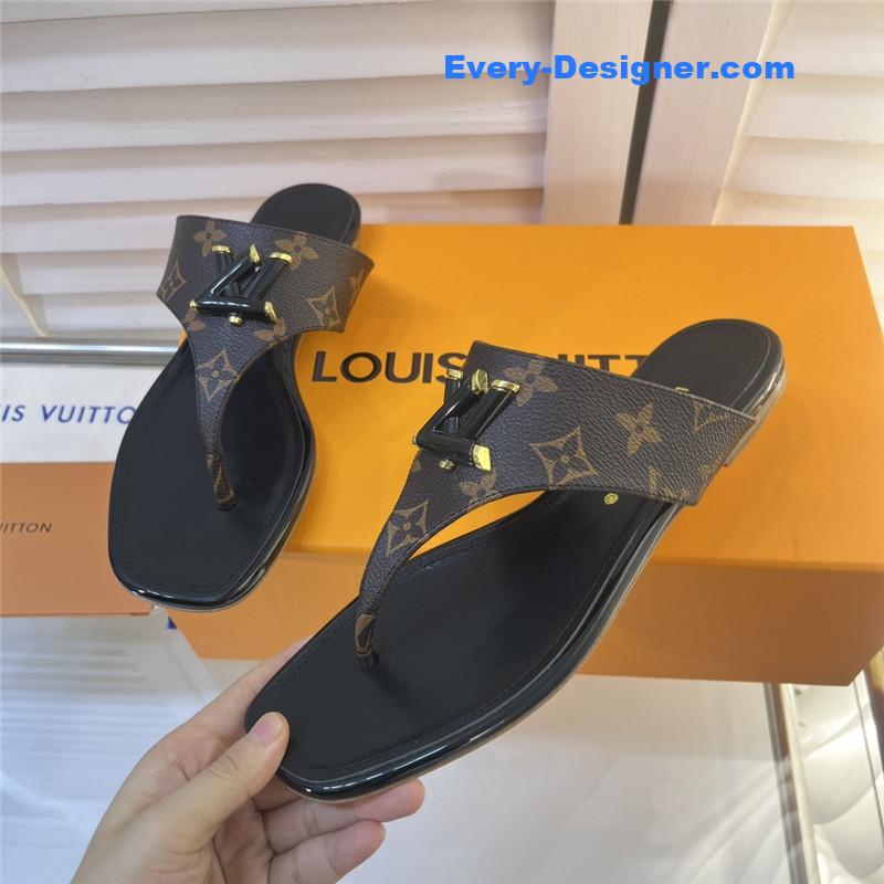 l0vis Vvtt0n lv latest flip flops slippers