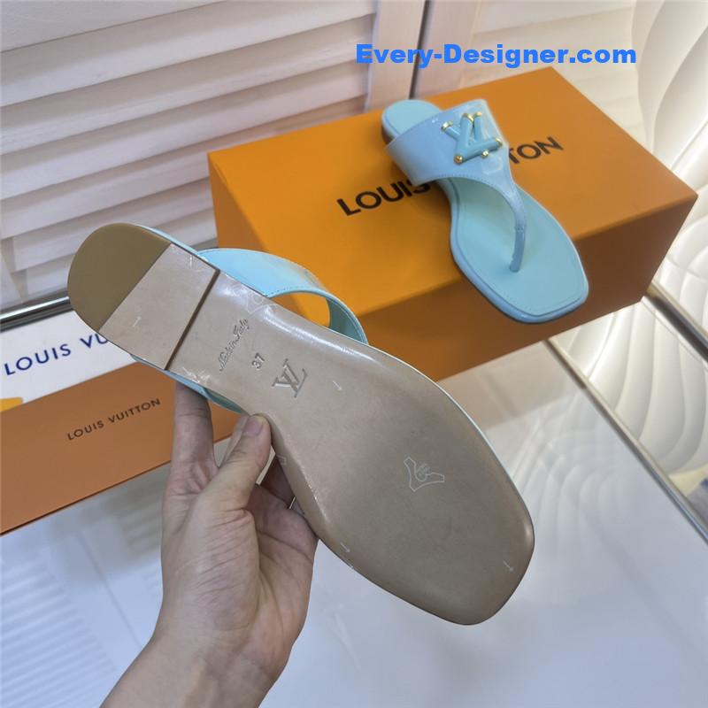 l0vis Vvtt0n lv latest flip flops slippers
