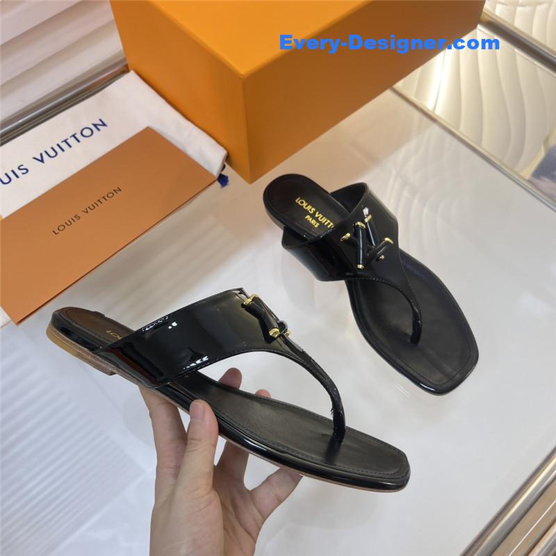 l0vis Vvtt0n lv latest flip flops slippers