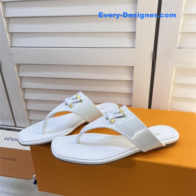 l0vis Vvtt0n lv latest flip flops slippers