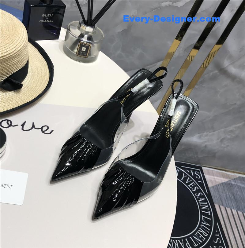 Y51 high heel sandals