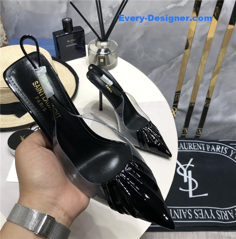 Y51 high heel sandals