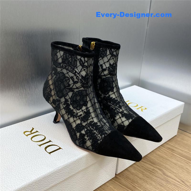 D10r high-definition series naughtily-d women’s boots