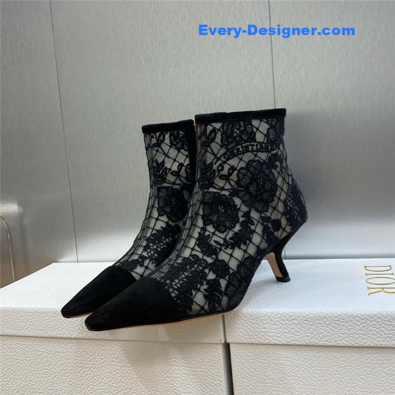 D10r high-definition series naughtily-d women’s boots