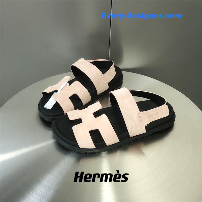 H**me5 genius second uncle sandals