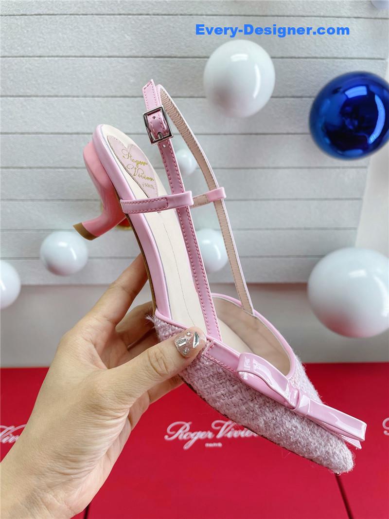 roger u1u1er early autumn new women’s shoes