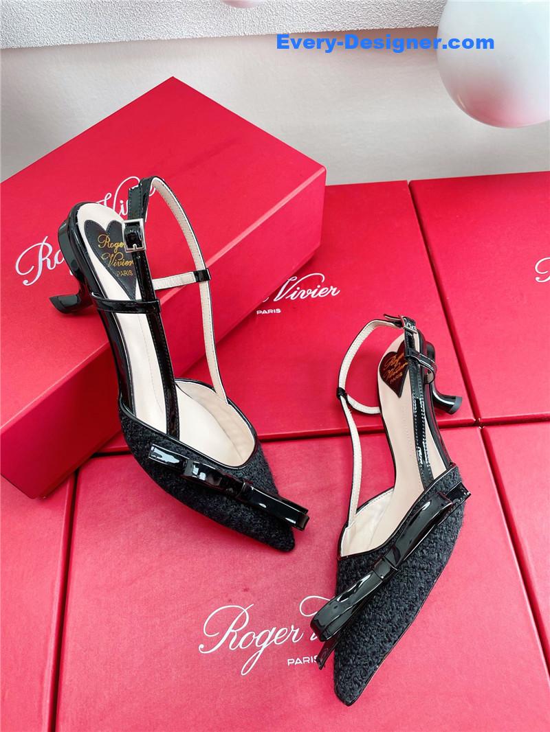 roger u1u1er early autumn new women’s shoes