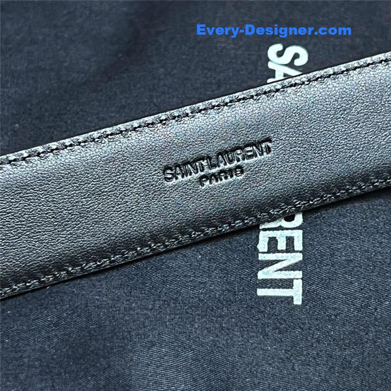 Y51 new ladies belt