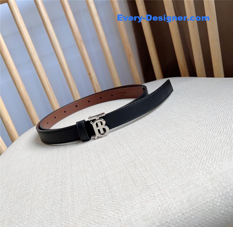 Bv*b*rry new belt