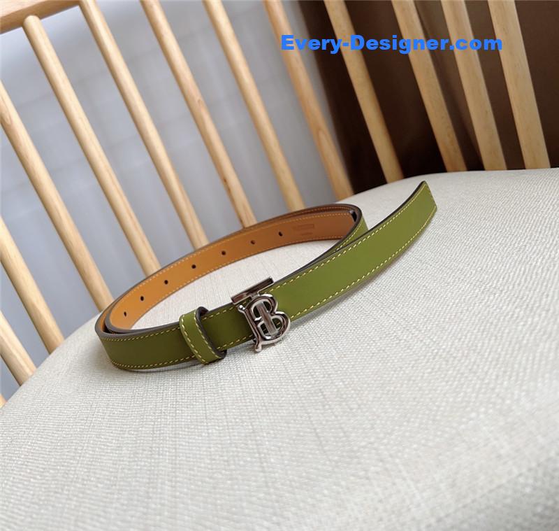 Bv*b*rry new belt
