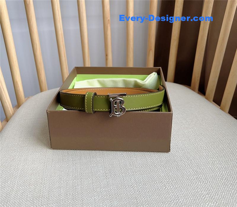 Bv*b*rry new belt