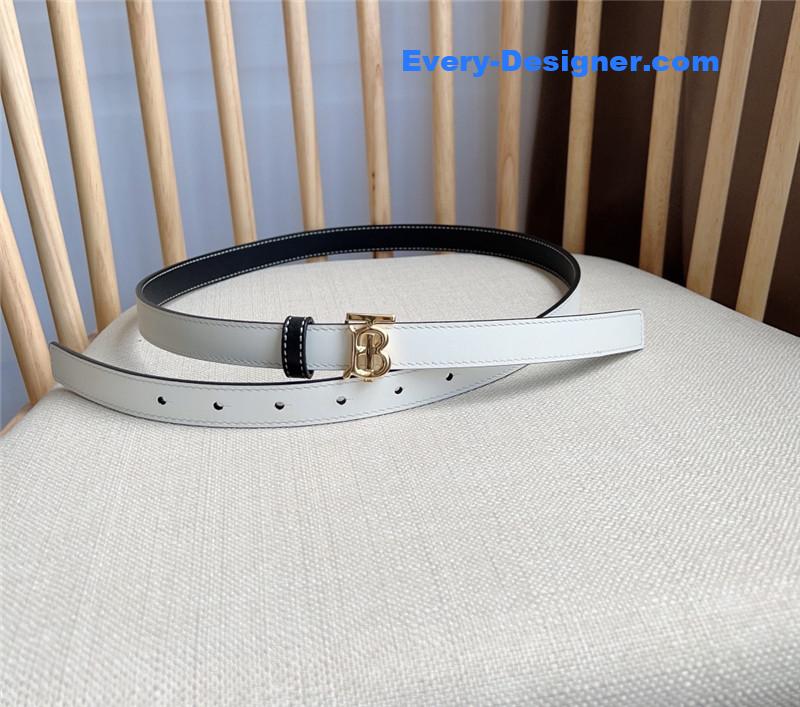Bv*b*rry new belt