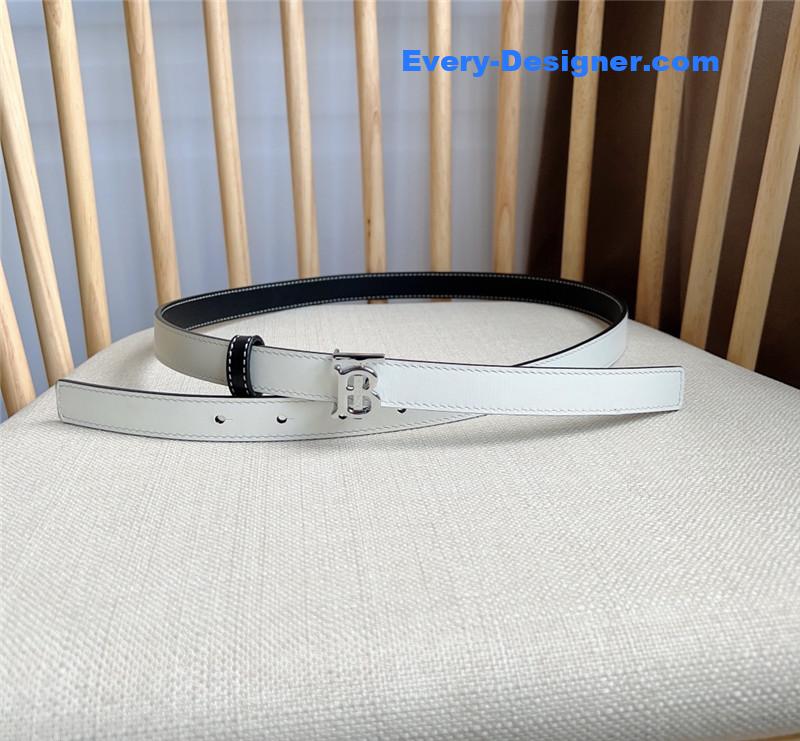 Bv*b*rry new belt