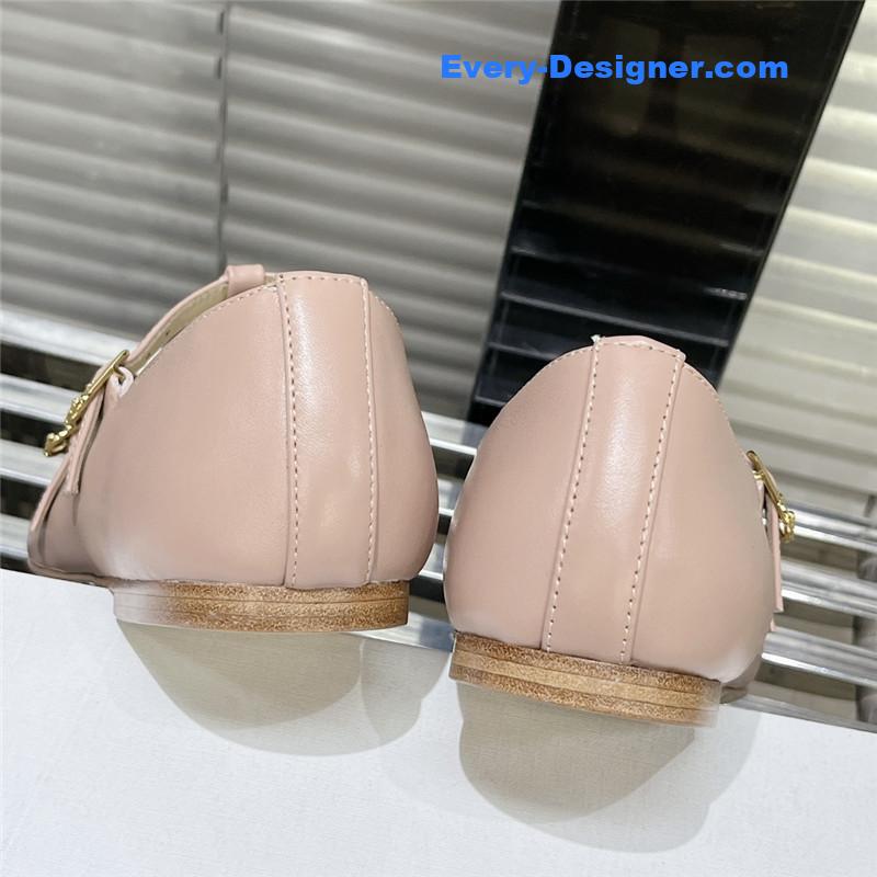 Ce1i*e spring summer mary jane series shoes