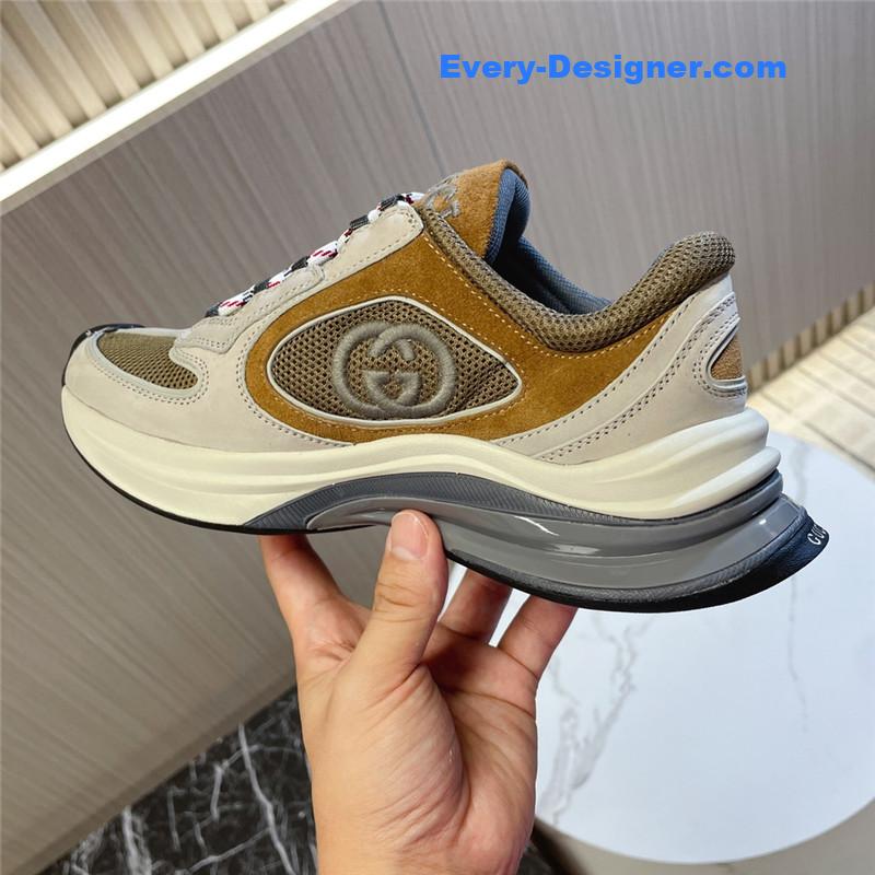 Gvc*1 couple sneakers