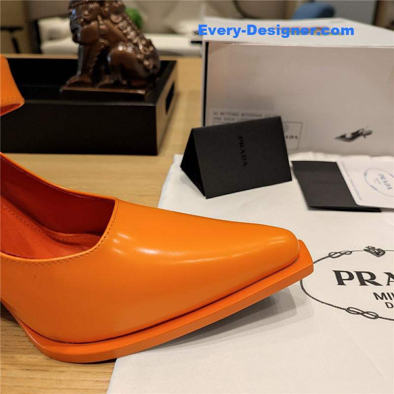 Pra*a wedge shoes