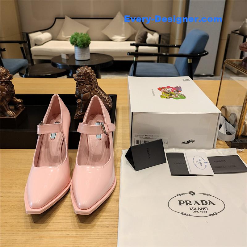 Pra*a wedge shoes